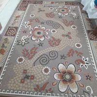 گلیم فرشها 1عدد6متری 1عدد4متری1عددفرش گرد|گلیم، جاجیم، گبه|پاکدشت, پارچین|دیوار