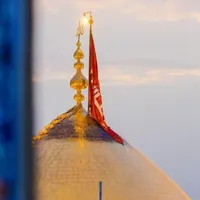 کاروان کربلا و نجف و کاظمین و سامرا