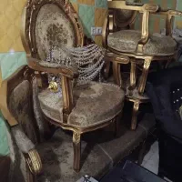 مبل نه نفره