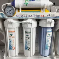 تصفیه آب خونتون از مونتاژ کننده بخر