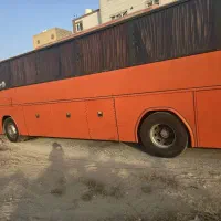 اتوبوس B7تیپ2مدل 84