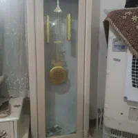 ساعت ایستاده هیچ مشکلی ندارن سالم سالم با ضمانت|ساعت دیواری و تزئینی|گلبهار, شهر جدید گلبهار|دیوار