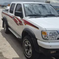 پیکاپ ریچ مدل ۹۶