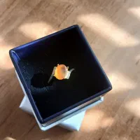 انگشتر نقره