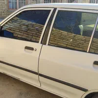 پراید مدل 80