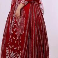 دوخت لباس محلی مجلسی اعیونی|لباس|یاسوج, |دیوار