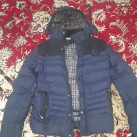 کاپشن سالم بدون هیچ مشکلی|لباس|قلقل رود, |دیوار