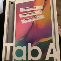 سامسونگ گلکسی تب A|تبلت|تهران, مهران (سیدخندان)|دیوار