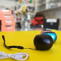 اسپیکر mini JBL|پخش‌کننده همراه|شیروان (خراسان), |دیوار
