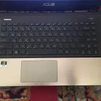 لپتاپ Asus i7|رایانه همراه|مشهد, یوسفیه (شهرک غرب)|دیوار