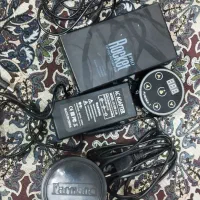دستگاه تتو آرایش کاملا در حد نو