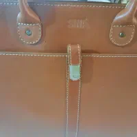 کیف اداری چرم مصنوعی