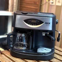 قهوه ساز دیجیتال مدل NX-4662|سماور، چایساز، قهوهساز|اراک, |دیوار