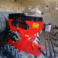 ردیف کار (بذر پاش)