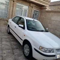 سمند lx 90|خودرو سواری و وانت|ماهدشت, |دیوار