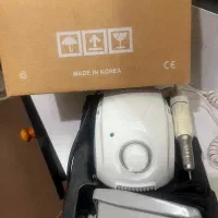 سوهان برقی ماراتون اصل کره