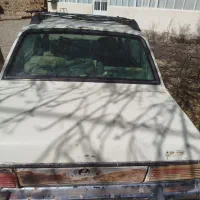 پیکان سواری مدل 83فروشی