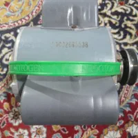 موتور کولر ۷۰۰۰ دوخازنه