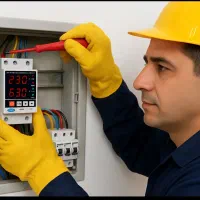 برقکار ، محافظ برق مینیاتوری