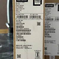 لپ تاپ لنوو V15 آکبند i5 13420H|رایانه همراه|تهران, دریا|دیوار