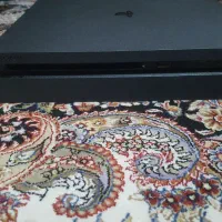 ps4slim۱ترا|کنسول، بازی ویدئویی و آنلاین|ورامین, ورامین|دیوار
