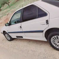 پارس مدل ۹۳ تر تمیز|خودرو سواری و وانت|دهدشت, |دیوار