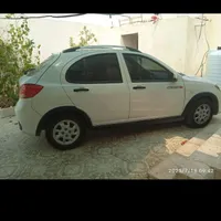 کوییک GX تیپ L، مدل ۱۴۰۳