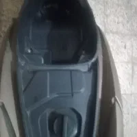 موتور کلیک ۱۵۰|موتورسیکلت|شاهدشهر, |دیوار