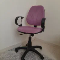صندلی چرخ دار