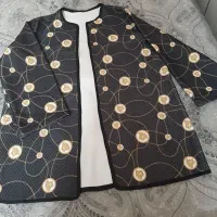 ژاکت ومانتو بافت زنانه|لباس|ری, شهرری|دیوار