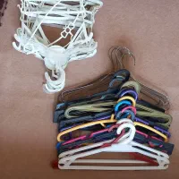 چوب لباس|بندرخت و رخت‌آویز|مشهد, الهیه|دیوار