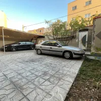 سیتروئن زانتیا 2000cc، مدل ۱۳۸۴|خودرو سواری و وانت|تبریز, |دیوار