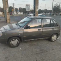 پراید ۱۱۱ مدل ۹۷|خودرو سواری و وانت|ملارد, |دیوار