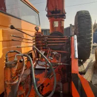 جرثقیل خاور۶۰۸|خودرو سنگین|تهران, اتحاد|دیوار