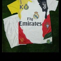 پیران شورت ورزشی