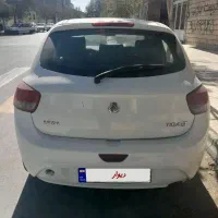 تیبا ۲ مدل ۹۸ تمیز و کم کار|خودرو سواری و وانت|مشهد, امامیه (شهرک غرب)|دیوار