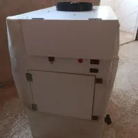 باکس ماینر سوپر سایلنت|قطعات و لوازم جانبی رایانه|شاهین‌شهر, نبوت|دیوار