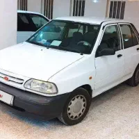 پراید 83 انژکتور|خودرو سواری و وانت|اسلام‌شهر, شهرک محمدیه|دیوار