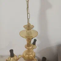 لوستر|لوستر و چراغ آویز|شیراز, جوادیه|دیوار