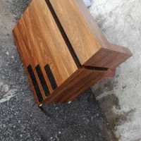 کانتر مدل پنل کجی خط دار|دفتر کار|تهران, الهیه|دیوار