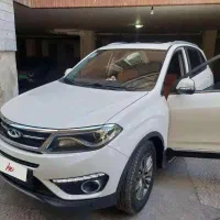 تیگو5 مدل 99 fl