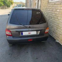 پراید11|خودرو سواری و وانت|نورآباد ممسنی, |دیوار