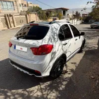 کوییک RS 1403|خودرو سواری و وانت|سنندج, |دیوار