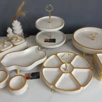 ظروف|ظروف سرو و پذیرایی|نیشابور, شهید جعفری|دیوار