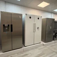 اقساط ۲۴ ماهه لوازم خانگی با چک صیادی