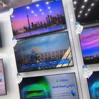 تلویزیون|تلویزیون و پروژکتور|تاکستان, |دیوار