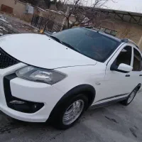 کوئیک فول  مدل ۴۰۲