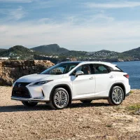 ثبتنام لکسوس /  LEXUS RX300 2026