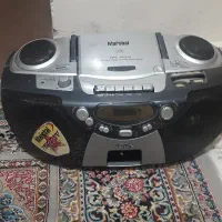 ضبط صوت مارشال 1200واتی