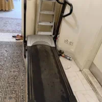 فروش تردمیل خانگی